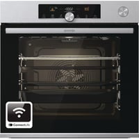 Einbaubackofen BSA6747A04XWI