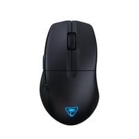 Pure Air, Wireless Gaming-Maus, Schwarz Pure Air, Wireless Gaming-Maus, Schwarz
