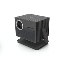 Cube 600 Grey Beamer Cube 600 Grey Beamer