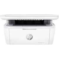 LaserJet MFP M140w 3-in-1 Laserdrucker, Schwarzweiß, Weiß LaserJet MFP M140w 3-in-1 Laserdrucker, Schwarzweiß, Weiß