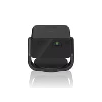 EF-22B metallic-schwarz Beamer