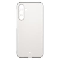 Cover "Ultra Thin Iced" für Samsung Galaxy A16 4G/5G, Transparent (00229662) Handyhüllen