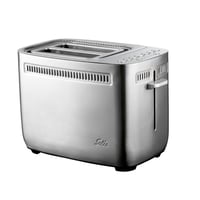 Solis Sandwich Toaster (Type 8003) Toaster