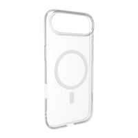 Hülle Lite Mag für iPhone 17 Air, Transparent