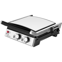 KG 2033 Duo Grill und Waffel Kontaktgrill KG 2033 Duo Grill und Waffel Kontaktgrill