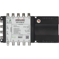 KR 5-8 MS-III Multischalter