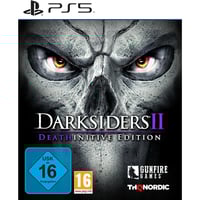 Darksiders II - Deathinitive Edition PS5-Spiel
