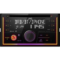 KWD-B95BT 2-DIN Autoradio