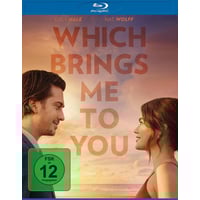 Blu-ray Which brings me to you