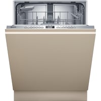 S255HTX06E Einbau-Geschirrspüler vollintegriert 60 cm