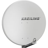 AE 85 PROFIplus weiß Satellitenschüssel 85 cm