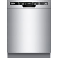 CG6US02EBD Unterbau-Geschirrspüler 60 cm