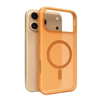 Cover Daylight für iPhone 17-pro-max, Orange