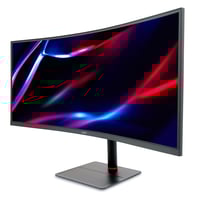 Gaming-Monitor Nitro XV5 Serie, XV345CURXbmiipphx, 34 Zoll, 4K, VA, 240 Hz, 0,5 ms