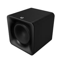 Flexus XSUB 100 schwarz Subwoofer