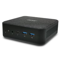 Revo RB102 Mini-PC, Schwarz, Intel Core i3-1305U, 8 GB, 256 GB M.2 SSD Revo RB102 Mini-PC, Schwarz, Intel Core i3-1305U, 8 GB, 256 GB M.2 SSD