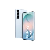 Galaxy S26 Plus 512GB 5G, Sky Blue Smartphone
