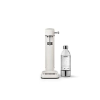 Wassersprudler "Carbonator 3", mit Flasche, Mattweiß (00218145) Wassersprudler "Carbonator 3", mit Flasche, Mattweiß (00218145)