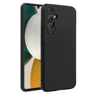 Fusion Cover, Schutzhülle für Galaxy A34 5G Schwarz (63558) Handyhülle