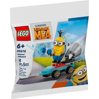 Jetboard der Minions