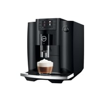 E6 Full Black (EC) Kaffeevollautomat