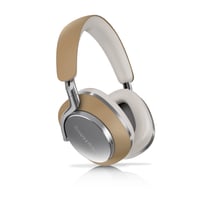 PX8 beige Over-Ear-Kopfhörer
