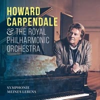 CD Carpendale,Howard - Symphonie Meines Lebens