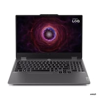 Gaming-Notebook LOQ 15ARP9, Grau, 15,6 Zoll, Full HD, IPS, AMD Ryzen 7 7435H, 16 GB, 1 TB M.2 SSD, RTX 4060 8GB Gaming-Notebook LOQ 15ARP9, Grau, 15,6 Zoll, Full HD, IPS, AMD Ryzen 7 7435H, 16 GB, 1 TB M.2 SSD, RTX 4060 8GB