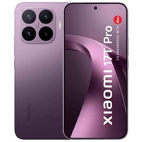 17T Pro 12GB + 512GB Deep Violet Smartphone