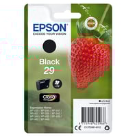 Tintenpatrone C13T29814012 Erdbeere black
