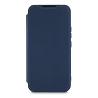 Handytasche "Fantastic Feel" für Samsung Galaxy A35 5G, Blau (00118893)