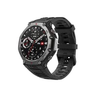 T-Rex 3, Onyx Black Smartwatch T-Rex 3, Onyx Black Smartwatch