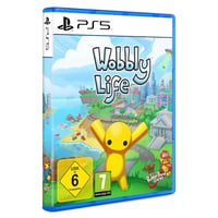 Wobbly Life PS5-Spiel