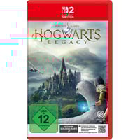 Hogwarts Legacy (Key Card) Nintendo Switch 2-Spiel