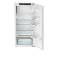 IRe 4101-20 Einbaukühlschrank mit Gefrierfach