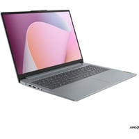 IdeaPad Slim 3 16ABR8, Grau, 16 Zoll, WUXGA, AMD Ryzen 5 7430U, 16 GB, 1 TB M.2 SSD IdeaPad Slim 3 16ABR8, Grau, 16 Zoll, WUXGA, AMD Ryzen 5 7430U, 16 GB, 1 TB M.2 SSD
