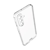 Extreme X2 Hülle für Samsung A17, Transparent