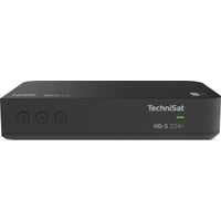 TechniSat HD-S 223 DVR HD-Satelliten | Test 2025 / 2026