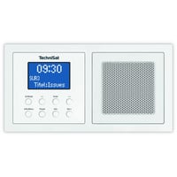Unterputzradio DIGITRADIO UP 1 DAB/FM/BT Unterputzradio DIGITRADIO UP 1 DAB/FM/BT