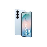 Galaxy S26 512GB 5G, Sky Blue Smartphone