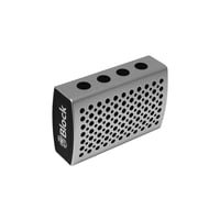 CONNECT : ONE Silber Bluetooth-Lautsprecher