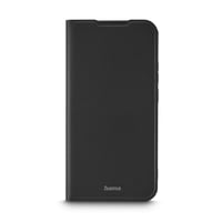 Handytasche "Daily Protect" für Xiaomi Redmi Note 15 Pro 5G, Schwarz (00019888)