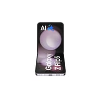 Galaxy Z Flip5 256 GB 5G Lavender Smartphone
