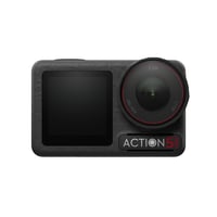 Osmo Action 5 Pro Adventure Action Kamera