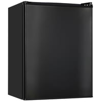 KB60-V-090E schwarz Minikühlschrank