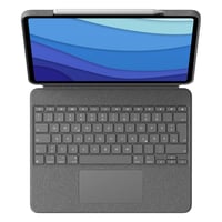 Combo Touch für iPad Pro 12,9 Zoll (5. Generation) Tablet-Tastatur