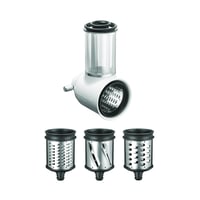 5KSM2FPPC Küchenmaschine-Aufsatz-Set