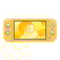 Nintendo Switch Lite - Hyrule-Edition - bei expert kaufen