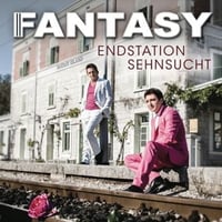 CD Fantasy - Endstation Sehnsucht