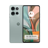 moto G75 5G 8GB + 256GB Succulent Green Smartphone